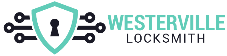 logo locksmith westerville